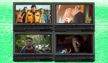 New To Streaming: What to watch on Netflix NZ, Neon and more this week