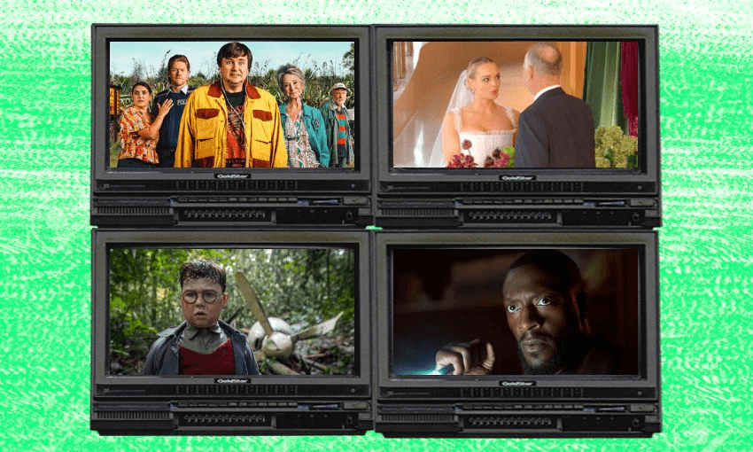 New To Streaming: What to watch on Netflix NZ, Neon and more this week