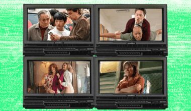 New To Streaming: What to watch on Netflix NZ, Neon and more this week