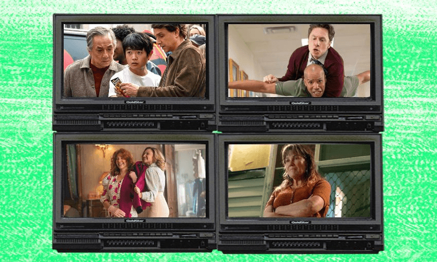 New To Streaming: What to watch on Netflix NZ, Neon and more this week