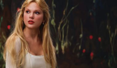 Taylor Swift to Debut 'Opalite' Music Video This Week