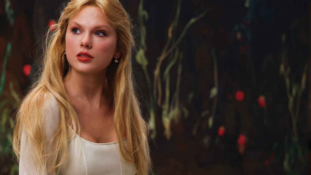 Taylor Swift to Debut 'Opalite' Music Video This Week