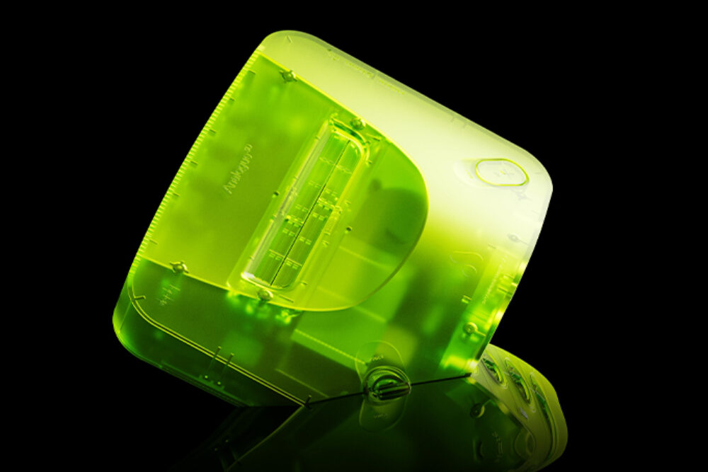 Analogue 3D 4K Prototype Limited Editions 3