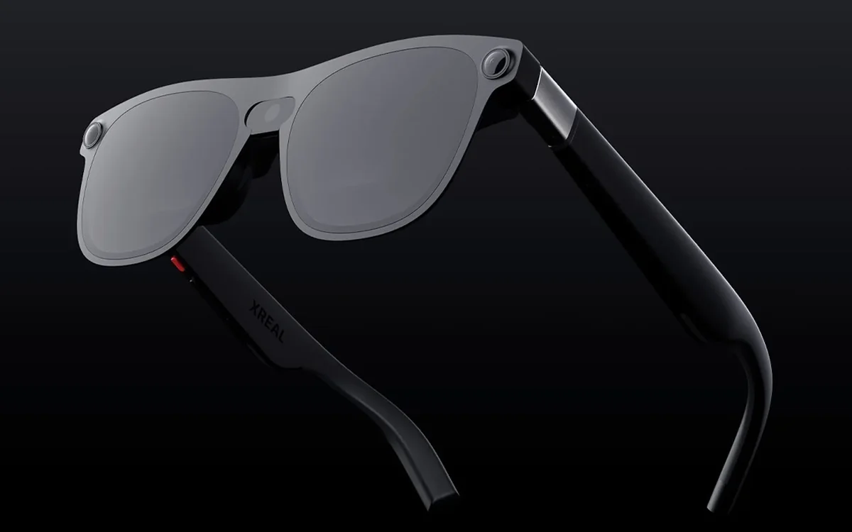 Here is how you will control and navigate Android XR glasses in 2026