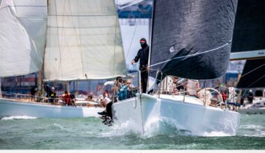 Balokovic Cup set to decide Doyle Sails Gold Cup