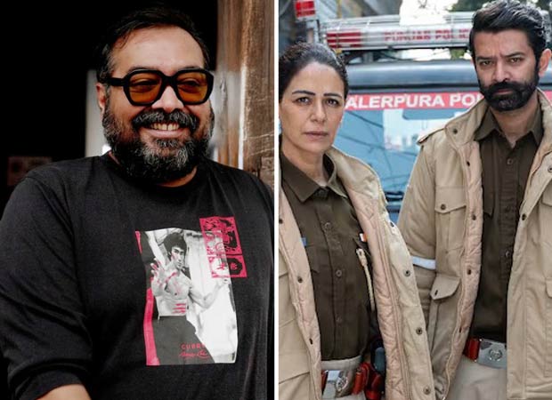 Anurag Kashyap calls Kohrra Season 2 “unmissable and world class”; says he “could not stop watching it” 2 : Bollywood News