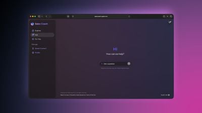 Apple Launching New %E2%80%98Sales Coach%E2%80%99 App Feature