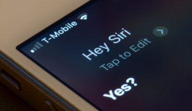 Apple Asks Judge to Toss Claims by Investors on Siri AI Progress