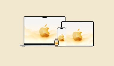 Apple releases Year of the Horse wallpapers for Lunar New Year 2026