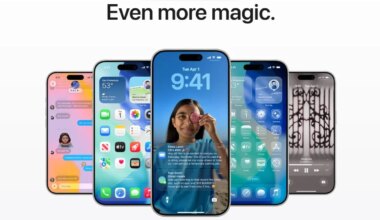 Apple releases iOS 26.4 Beta 1 missing the update you really wanted