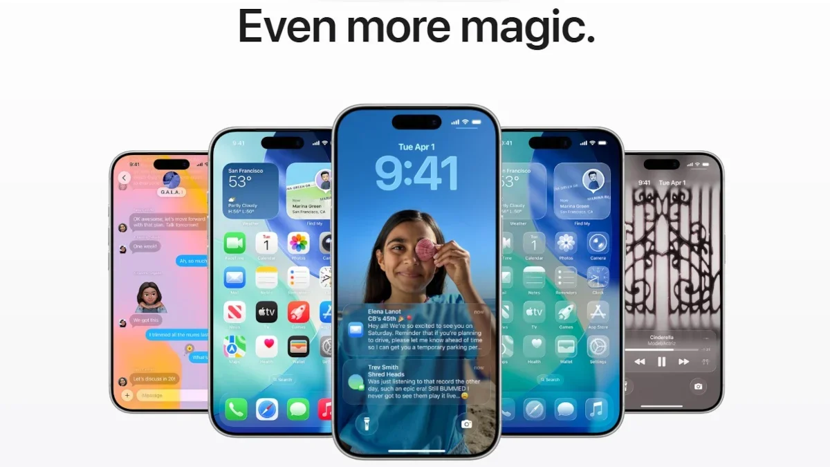 Apple releases iOS 26.4 Beta 1 missing the update you really wanted