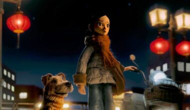 Apple's Glad I Met You