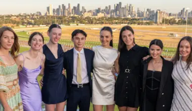 Next generation of jockeys unleashed