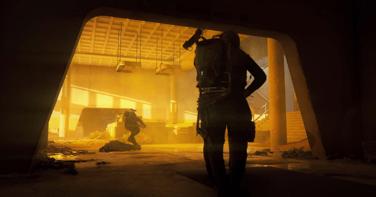 Arc Raiders branded global 'blockbuster' after hitting 14M sales