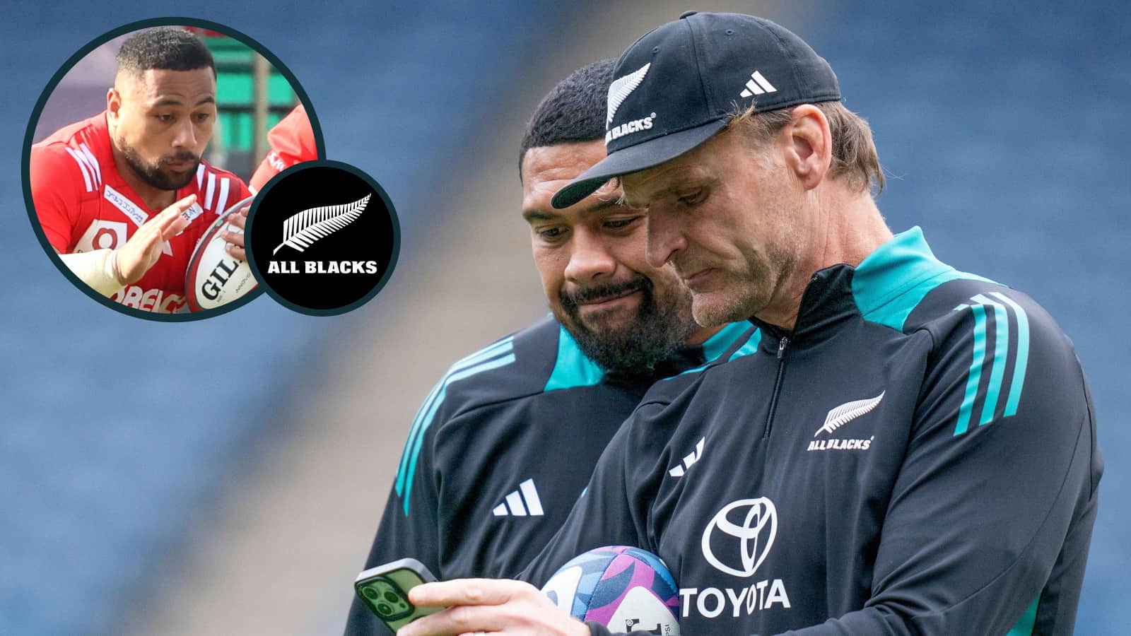 Ex-All Black slams Ardie Savea backlash, demands 'all' players named