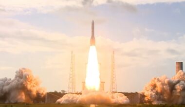 There’s a way forward for sovereign European space intel, but is there the will?