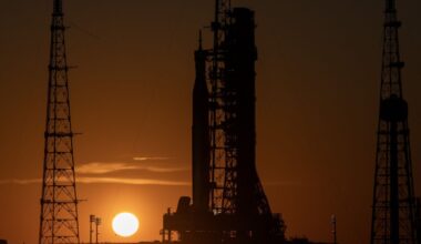 Artemis II wet dress rehearsal slated for Thursday, NASA says