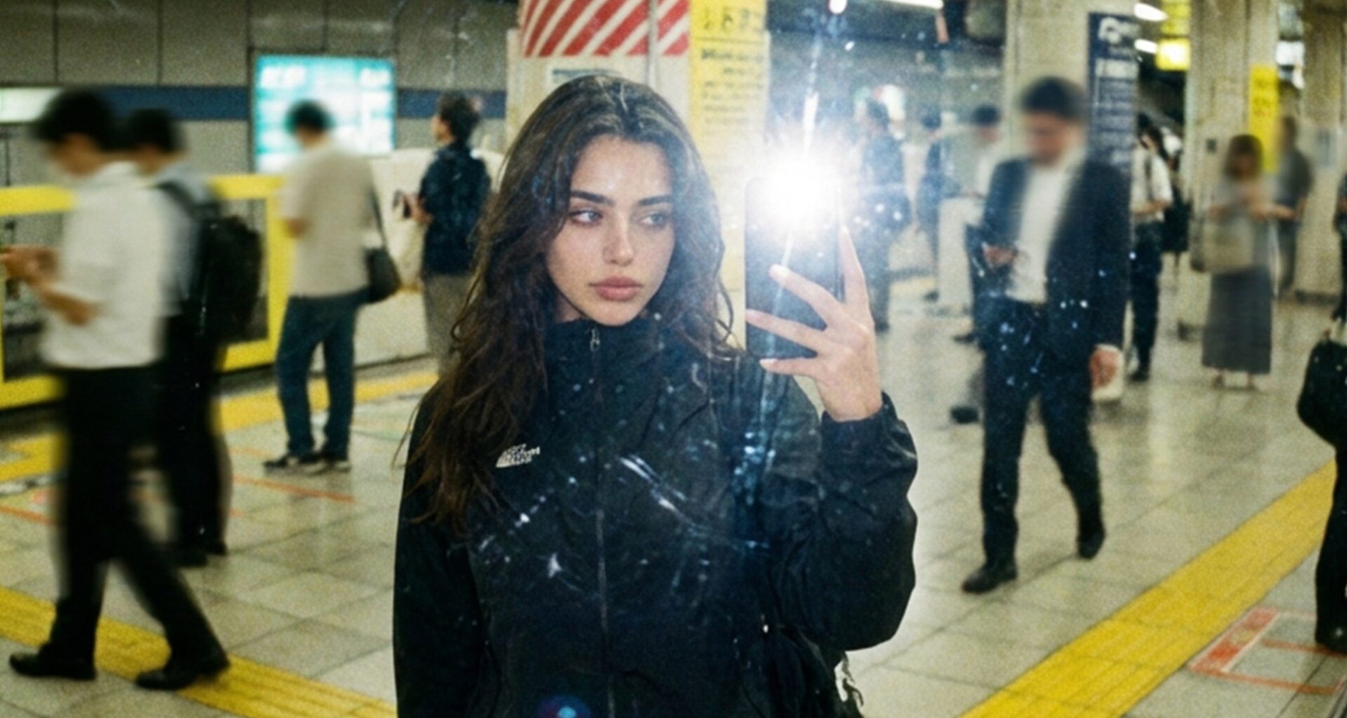 I Built My Perfect AI Companion. She’s Kind of Great