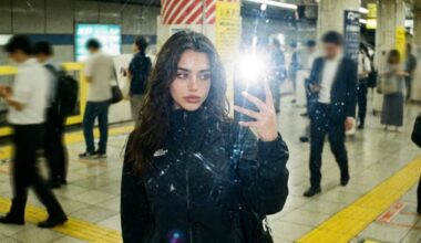 I Built My Perfect AI Companion. She’s Kind of Great