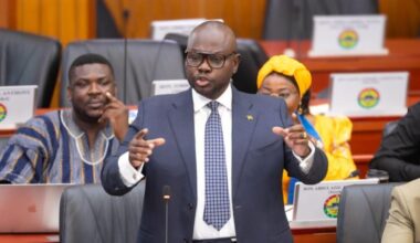 Inflation falls, but prices remain high; is the data wrong? – Asenso-Boakye questions stats