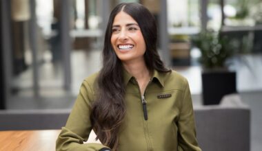 Asha Sharma on Great Games, AI Use