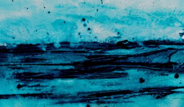 Ashbringer - Subglacial Review | Angry Metal Guy