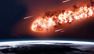 Asteroid Nuking Could Save Earth And It's No Longer Just Sci Fi!
