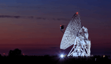 Astronomers To Achieve Unprecedented Clarity In Space Observations With Quantum Technology