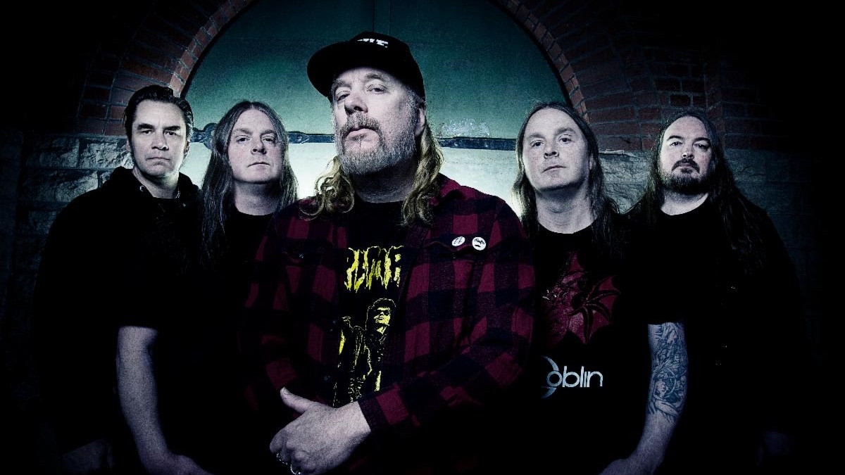 At the Gates Announce New Album Featuring Late Frontman Tomas Lindberg