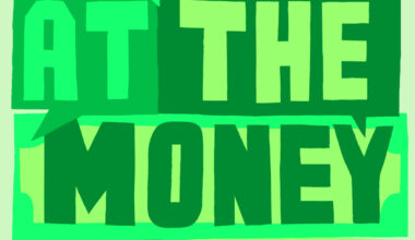 At the Money: The Mega Backdoor Roth