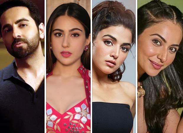 EXCLUSIVE: Ayushmann Khurrana-Sara Ali Khan-Wamiqa Gabbi-Rakul Preet Singh starrer Pati Patni Aur Woh Do postponed; won’t release on March 4