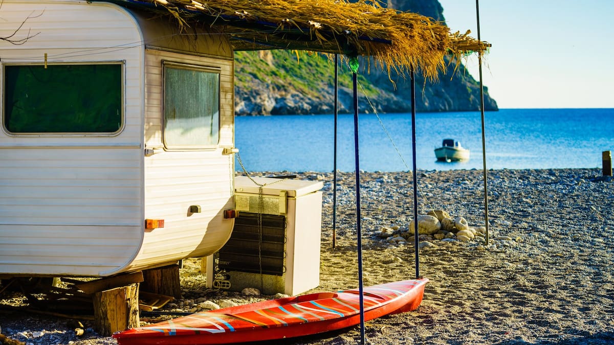 Embracing risk at a time when you might look to avoid it? I love it – Mary Holm