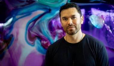 The Lab Co’s Joshua Mano Gilbertson’s Journey From ‘Flat Broke’ To Multimillion-Dollar Fragrance Founder