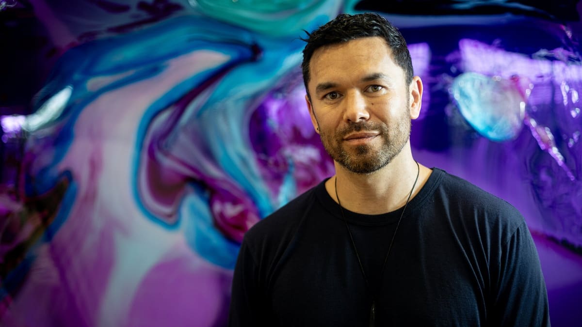 The Lab Co’s Joshua Mano Gilbertson’s Journey From ‘Flat Broke’ To Multimillion-Dollar Fragrance Founder