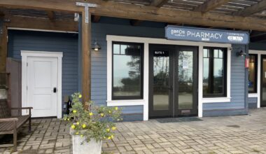 Mendocino County's south coast has become a 'pharmacy desert' • The Mendocino Voice