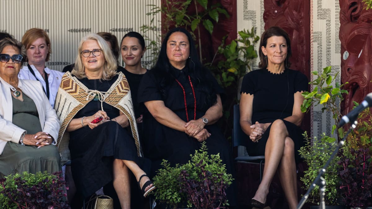 Waitangi 2026: Australia signs first treaty with indigenous people - how Māori helped