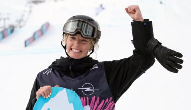 Winter Olympics 2026 Kiwis in action: New Zealand schedule and results for Milano-Cortina