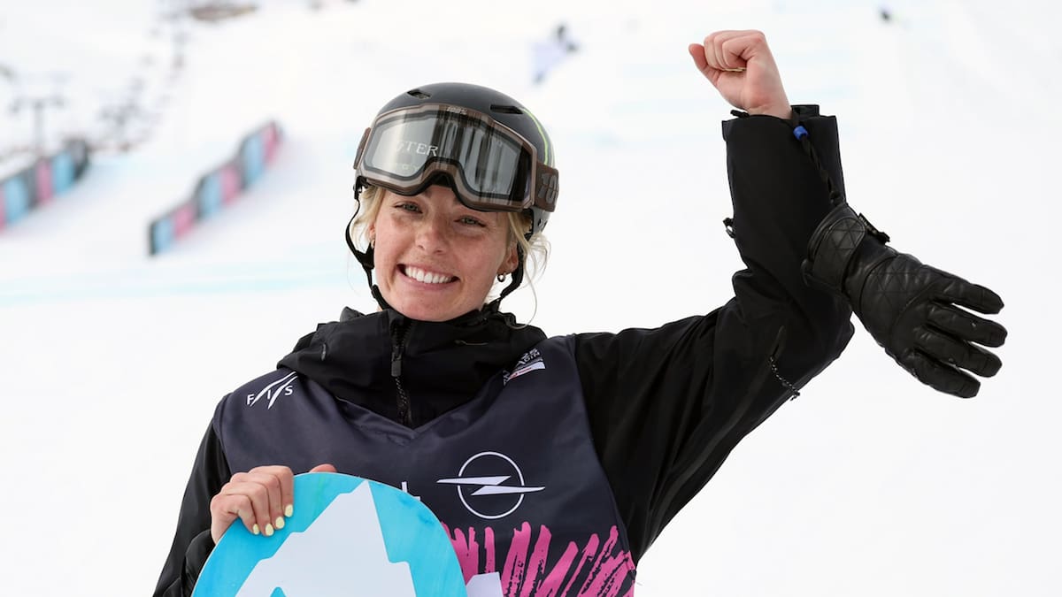 Winter Olympics 2026 Kiwis in action: New Zealand schedule and results for Milano-Cortina