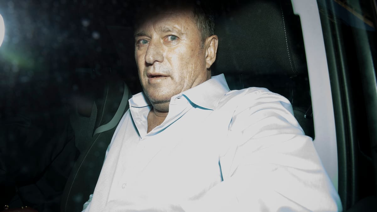 Andrew Montgomerie glass attack trial: Witness at Westmere, Auckland mansion contradicts developer’s account