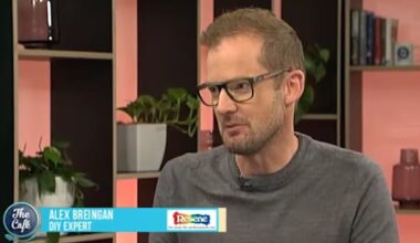 Media Insider: LA production firm distances itself from Alex Breingan, says film claims ‘unauthorised’; Top TVNZ reporter departs; Talley’s appeals defamation case