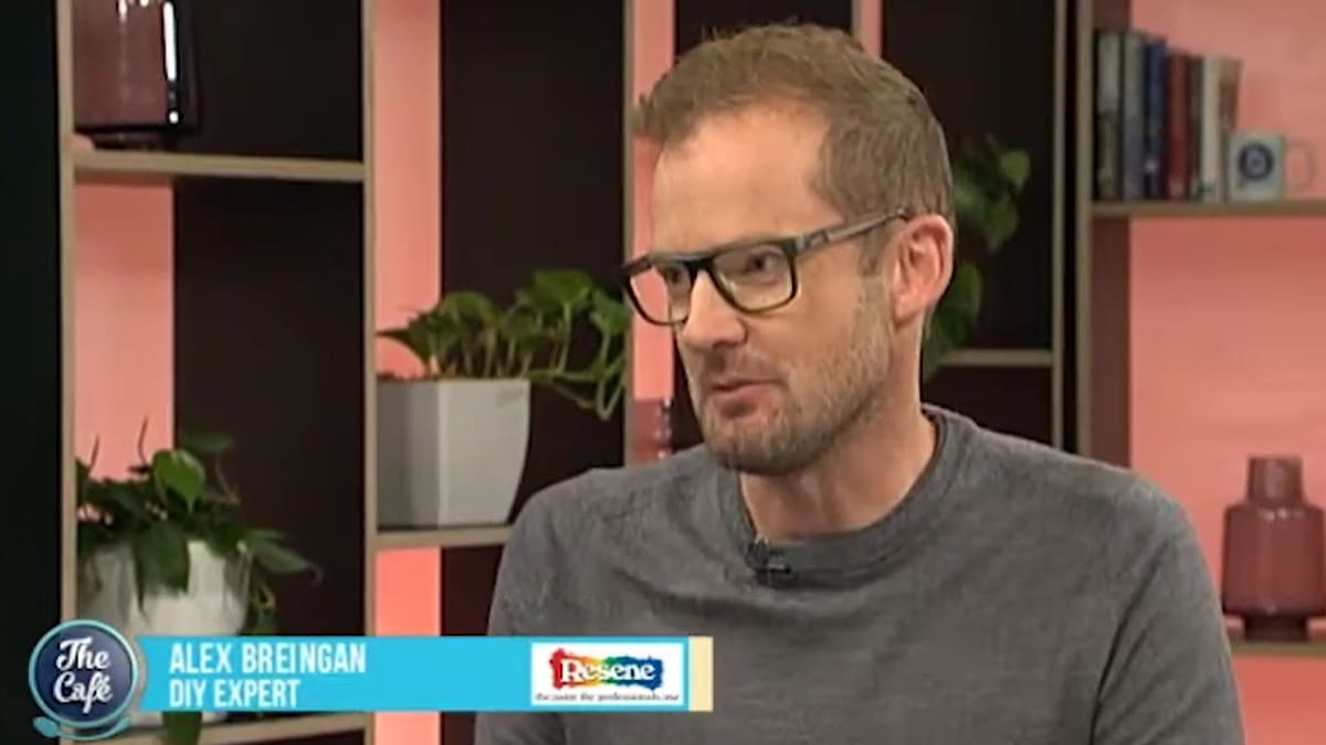 Media Insider: LA production firm distances itself from Alex Breingan, says film claims ‘unauthorised’; Top TVNZ reporter departs; Talley’s appeals defamation case