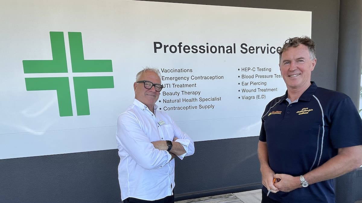 Pharmacist shortage: Gisborne chemists under pressure as demand grows