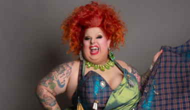 Drag Race Down Under star Maxi Shield dies after cancer battle aged 51