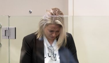Suppression lapses for Tamlyn May, Auckland teacher who groomed 11yo student