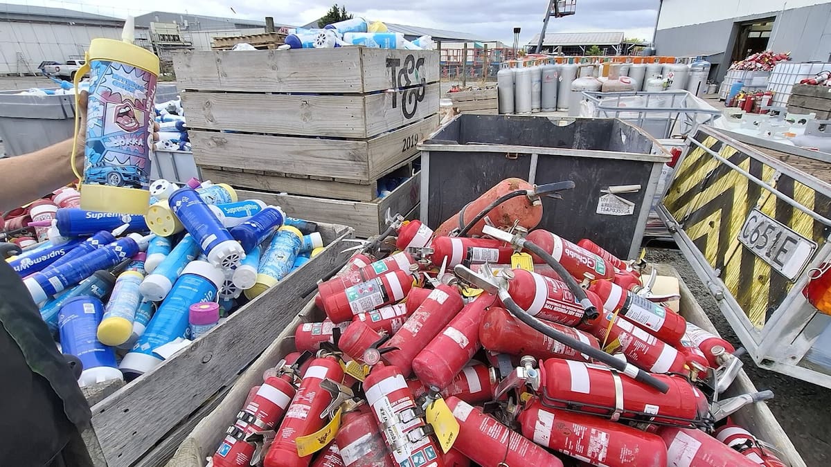 Nangs crisis in Hawke’s Bay: ‘It’s epidemic now – they’re everywhere’