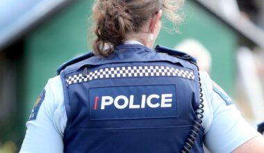 Police treat Wharepai Domain Tauranga death as homicide, seek info