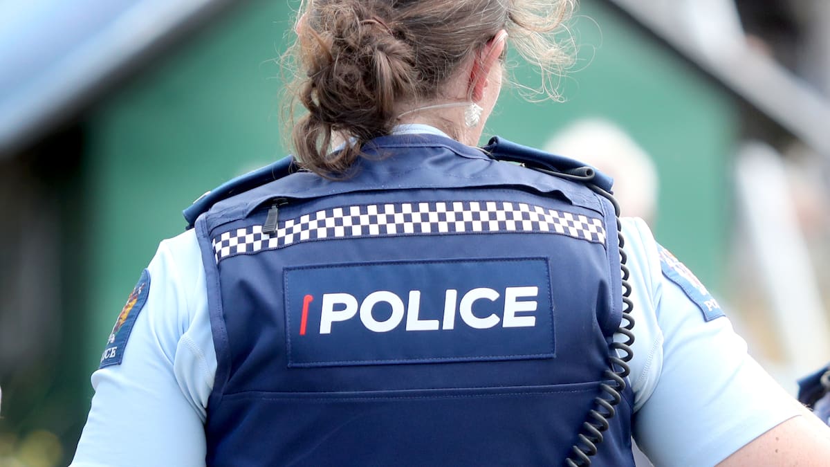 Police treat Wharepai Domain Tauranga death as homicide, seek info