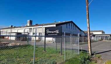 Bremworth rehires former staff and takes on Design Spun workers as Napier plant ramps up post-cyclone