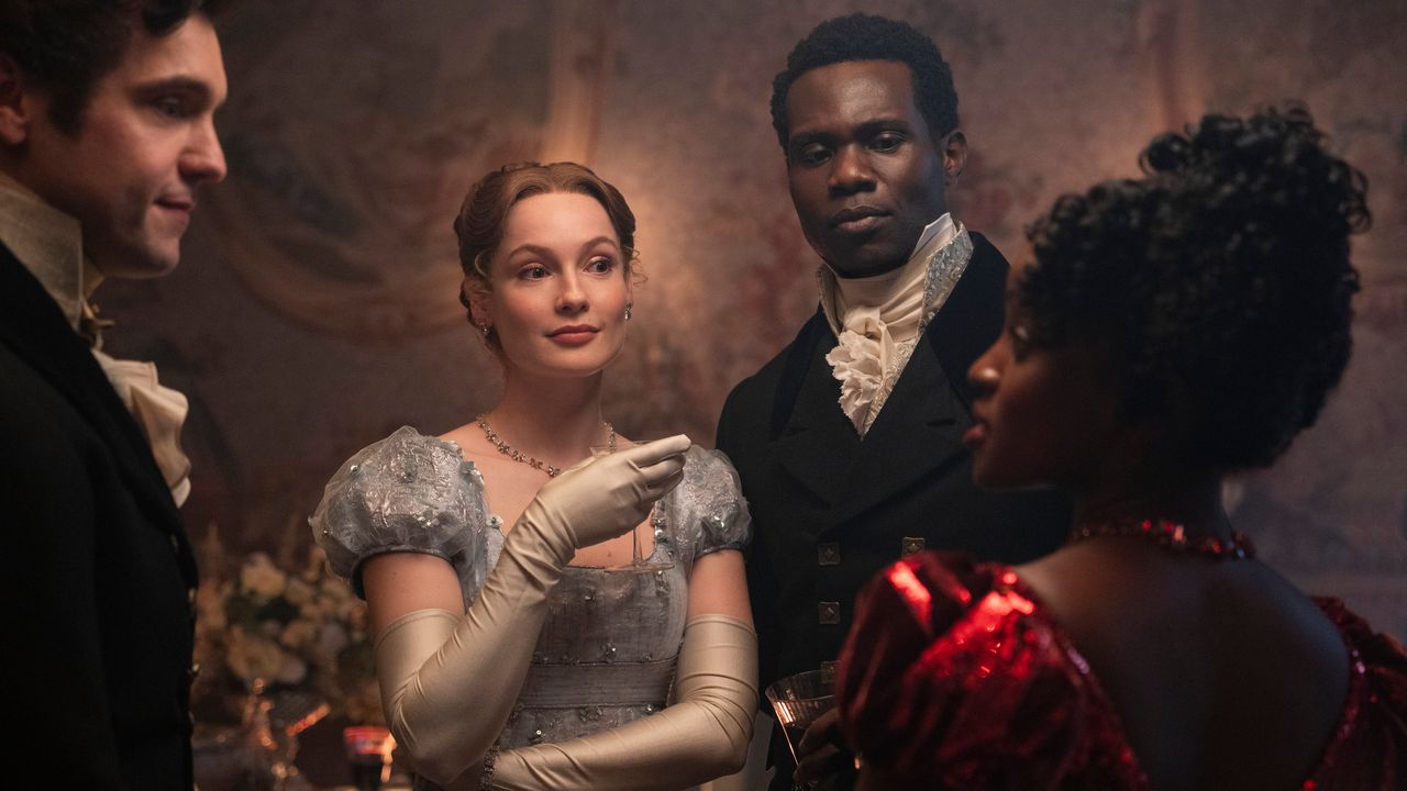 30 Burning Questions I Had After Bridgerton’s Season 4 Finale