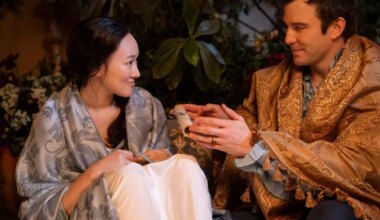 Bridgerton star reveals she developed skin condition…